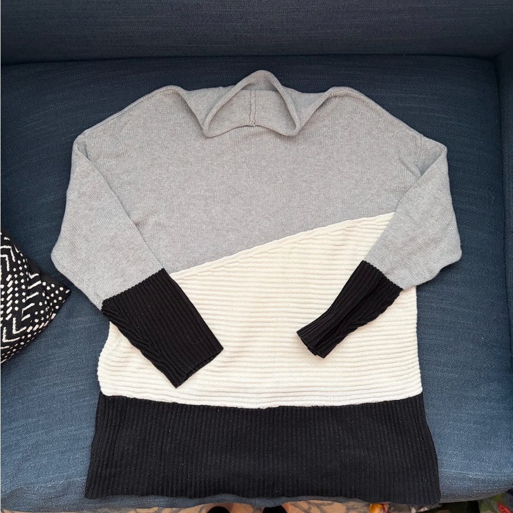 Vince Camuto Knit Sweater